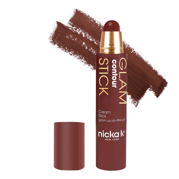 Nicka K New York Glam Contour Stick