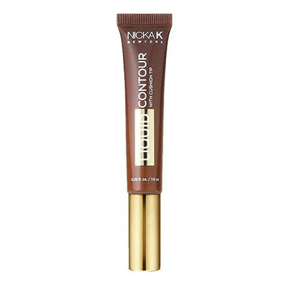 Nicka K New York Liquid Contour 0.26oz/7.6ml - ikatehouse
