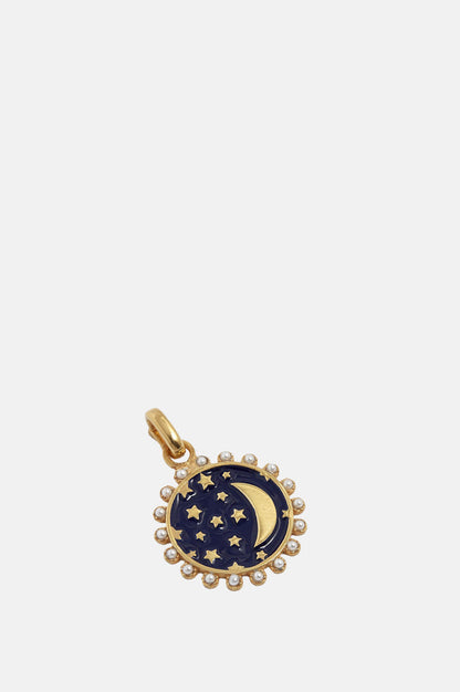 Soru Notturna Charm.