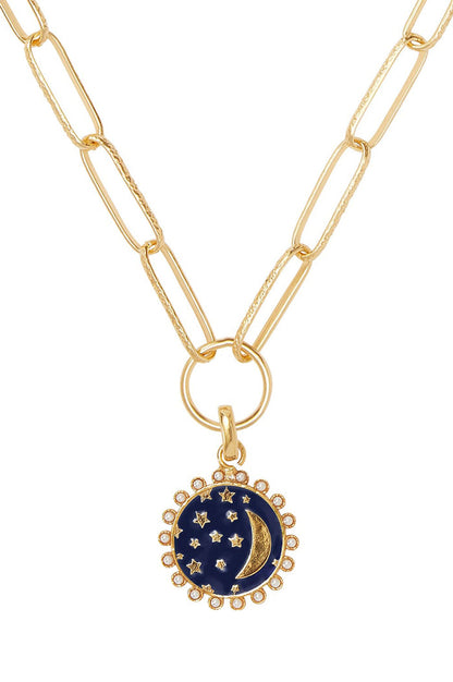 Notturna Charm