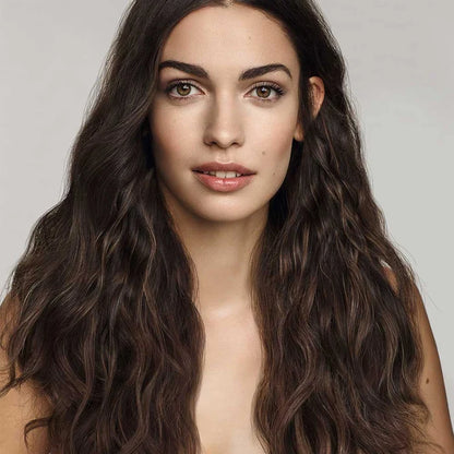 Nourishing Conditioner And Leave-In