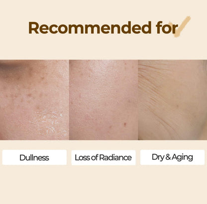 Numbuzin No.3 Super Glowing Essence Toner (200 ml)