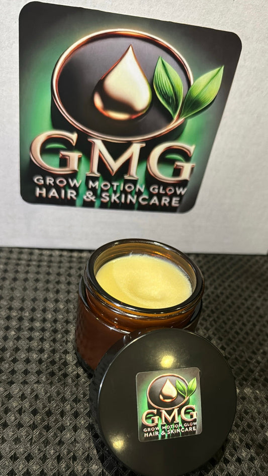 Nut free Pure Glow
