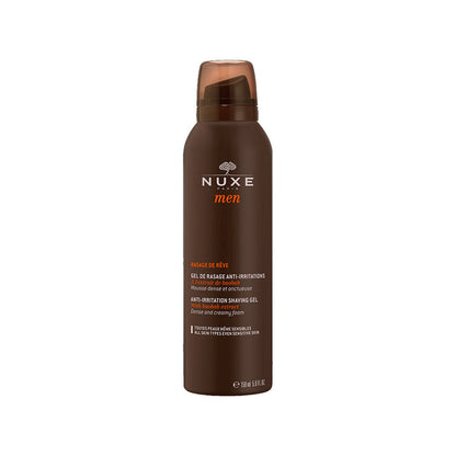 Nuxe Men Anti-Irritation Shaving Gel