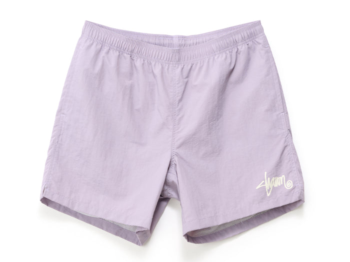 Nylon King Coast Boxer - Dusty Grape
