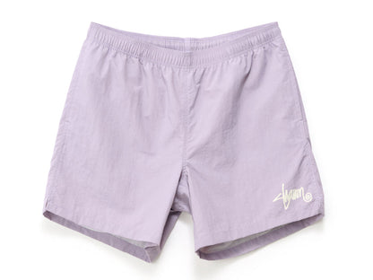 Nylon King Coast Boxer - Dusty Grape