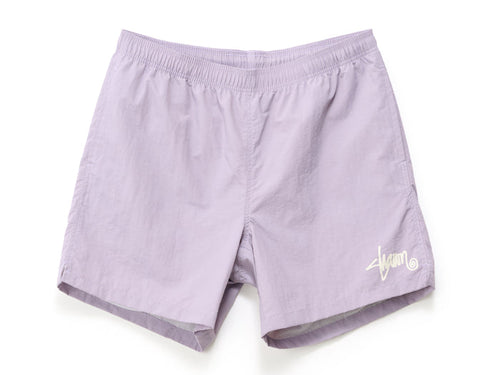 Nylon King Coast Boxer - Dusty Grape