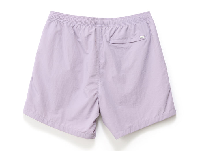 Nylon King Coast Boxer - Dusty Grape