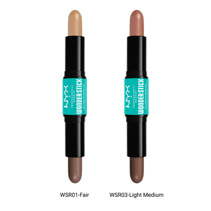NYX Wonder Stick Dual Ended Shaping Stick - ikatehouse