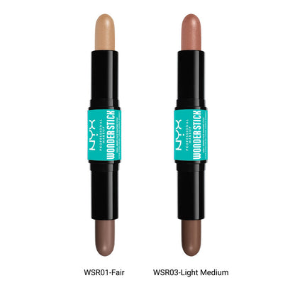 NYX Wonder Stick Dual Ended Shaping Stick - ikatehouse