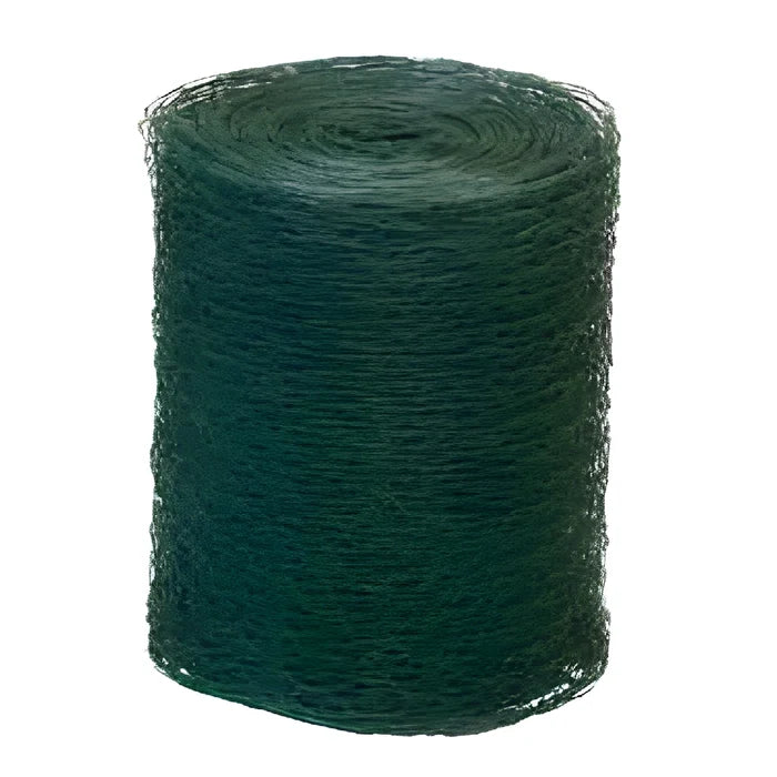 OASIS Florist Netting, Green, 12 Inch