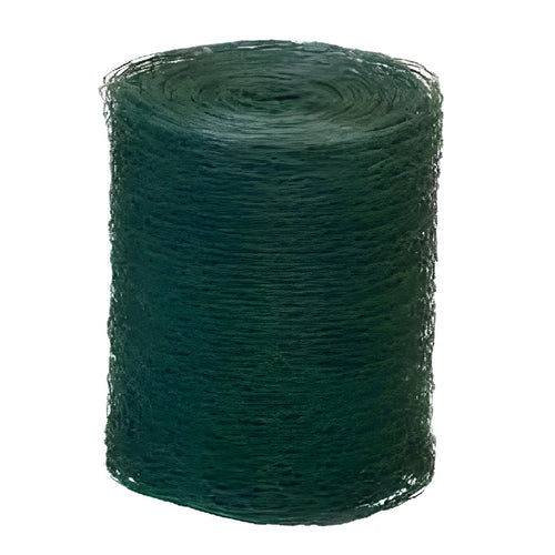 OASIS Florist Netting, Green, 12 Inch