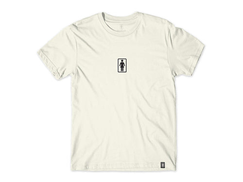 OG T-Shirt - Cream