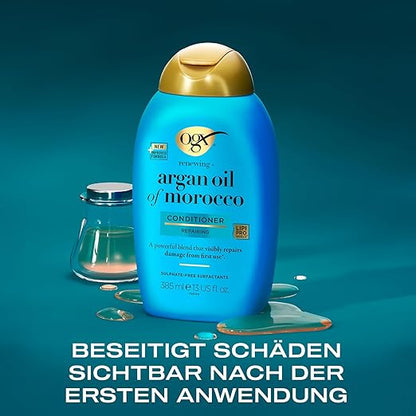 OGX Conditioner – Argan Oil Morocco Repair 385 ml