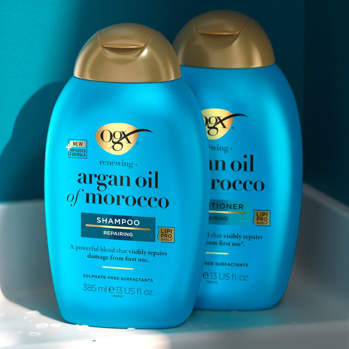 OGX Conditioner – Argan Oil Morocco Repair 385 ml