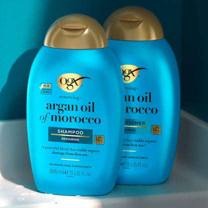 OGX Conditioner – Argan Oil Morocco Repair 385 ml