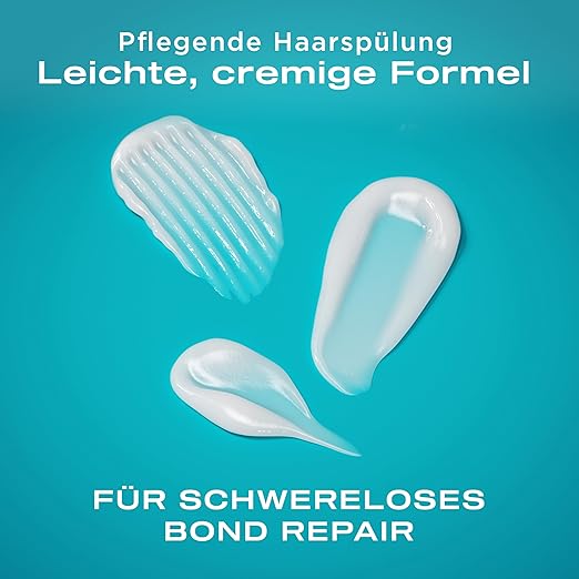 OGX Repair and Protect Bond Protein Repair Conditioner, 385 ml