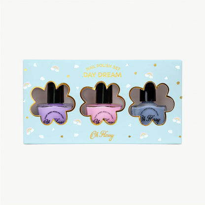 Oh Flossy Day Dream Nail Polish Set