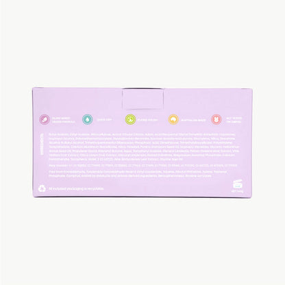 Oh Flossy Party Nail Polish Set