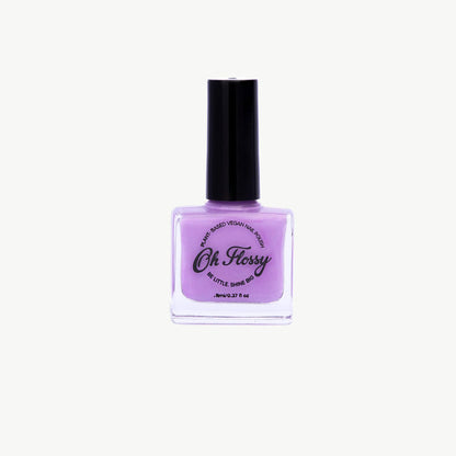 Oh-Flossy-Kids-Natural-Makeup-Cream-Violet-Nail-Polish