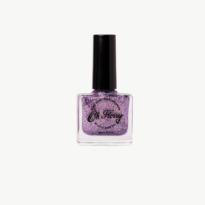 Oh-Flossy-Kids-Natural-Makeup-Pink-Glitter-Nail-Polish