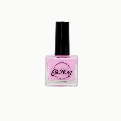 Oh Flossy X Fleur Harris - Garden of Dreams Collection Nail Polish Set