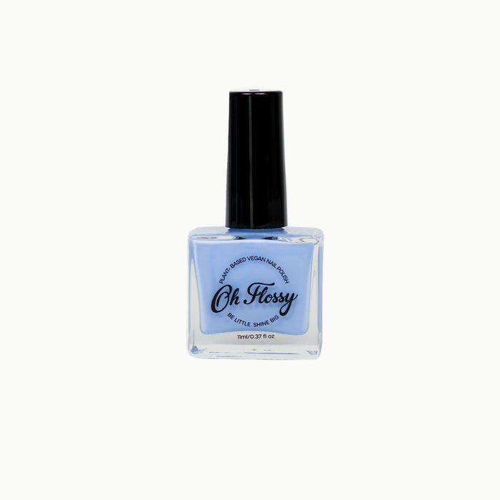 Oh Flossy X Fleur Harris - Garden of Dreams Collection Nail Polish Set