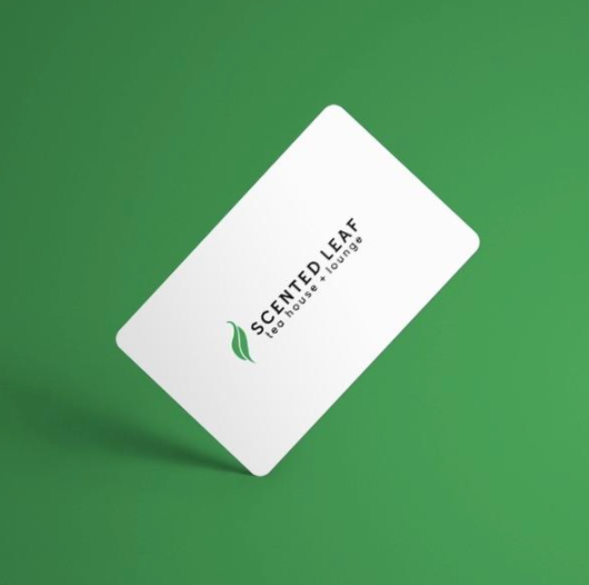 Online Store eGift Card