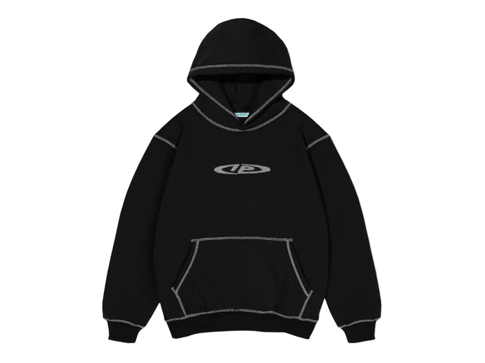Optic Cordless Hood - Black