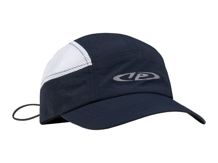 Optic Mesh Panel Cap - Dark Navy