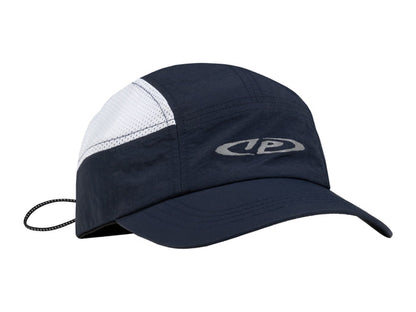 Optic Mesh Panel Cap - Dark Navy