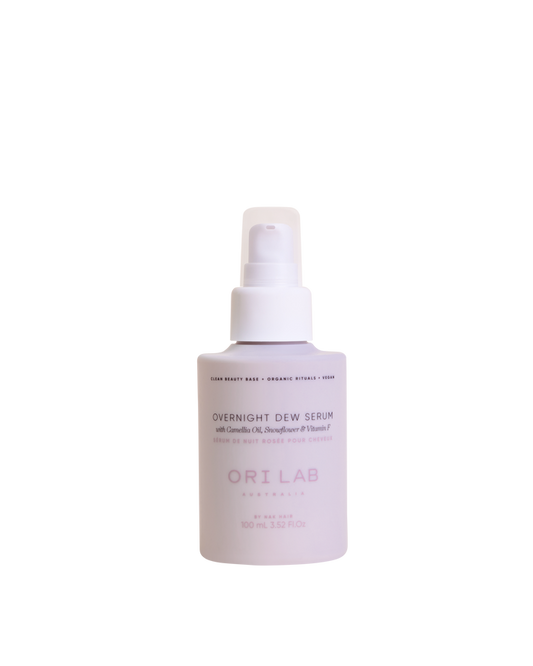 ORI Lab Overnight Dew Serum