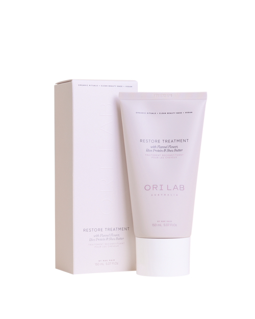 ORI Lab Restore Treatment