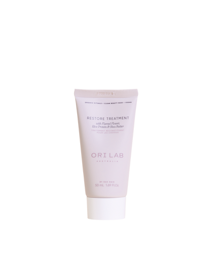 ORI Lab Restore Treatment