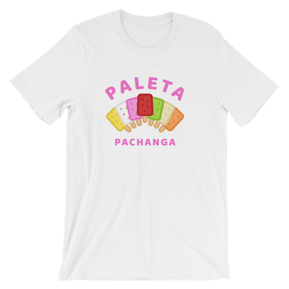Paleta Pachanga Shirt