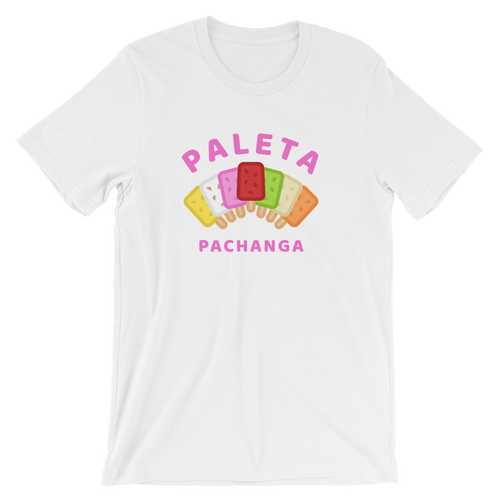 Paleta Pachanga Shirt