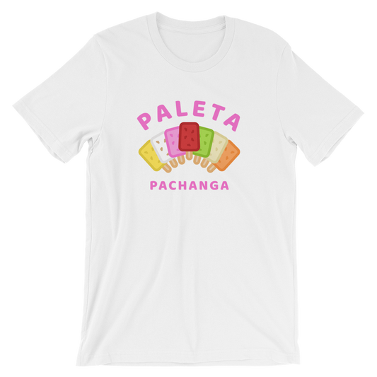 Paleta Pachanga Shirt