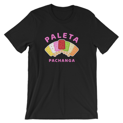 Paleta Pachanga Shirt
