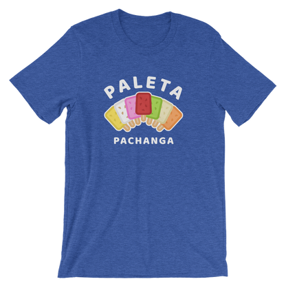 Paleta Pachanga Shirt