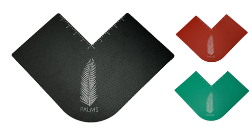 PALMS BARBER ENHANCEMENT CARD - Palms Fashion Inc.