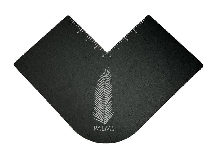PALMS BARBER ENHANCEMENT CARD - Palms Fashion Inc.