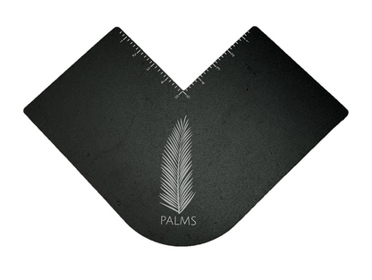 PALMS BARBER ENHANCEMENT CARD - Palms Fashion Inc.