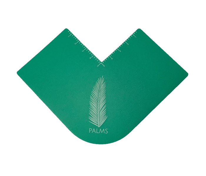 PALMS BARBER ENHANCEMENT CARD - Palms Fashion Inc.