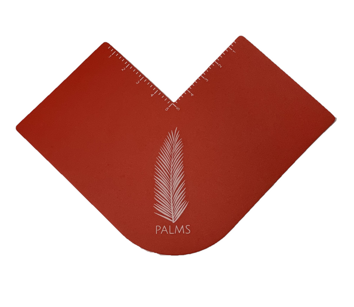 PALMS BARBER ENHANCEMENT CARD - Palms Fashion Inc.