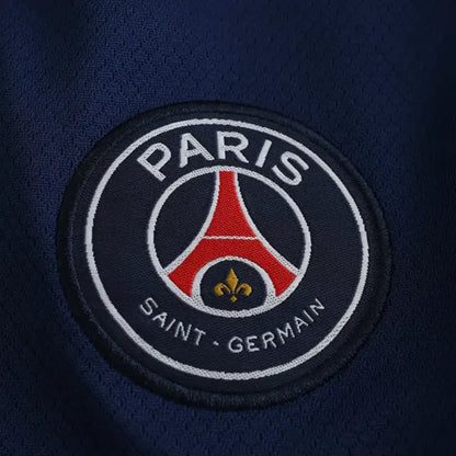 Paris Saint-Germain F.C. Home Shorts 24/25 Season