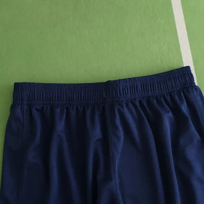 Paris Saint-Germain F.C. Home Shorts 24/25 Season