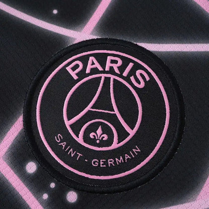 Paris Saint-Germain F.C. Training Clothes Fan Version 25/26 Season Jersey