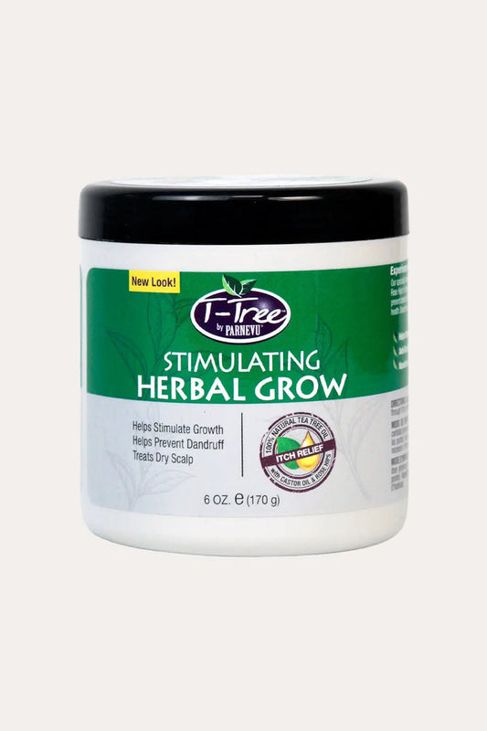 PARNEVU T-TREE STRENGTHENING BREAK CONTROL 6oz PARNEVU