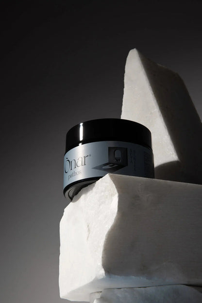 Pathos Cell Renewal Body Scrub by ONAR Wellness – exfoliation & skin revitalization