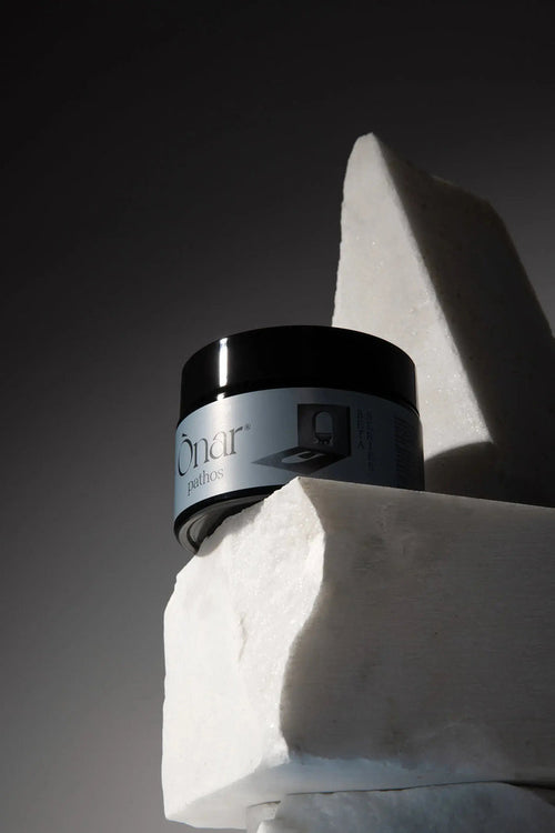 Pathos Cell Renewal Body Scrub by ONAR Wellness – exfoliation & skin revitalization
